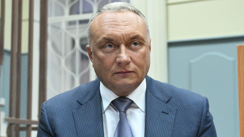     С бывшего сенатора Савельева взыскали 609,5 млн рублей РИА Новости/Кирилл Зыков