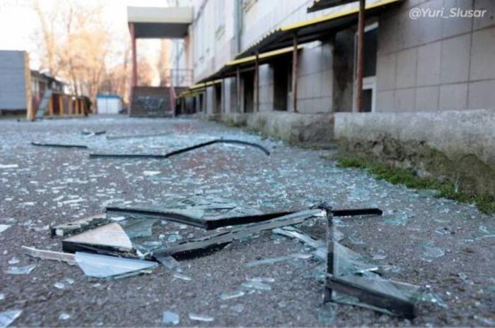 Иллюстрация: Телеграмм-канал Юрия Слюсаря