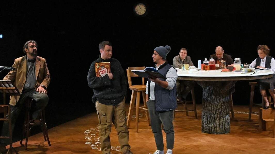    Фото: РИА Новости/Владимир Федоренко