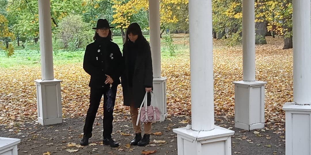 Побочка от моей четвертой химиотерапии или как олимпиады ОБЖД пригодились в жизни. Часть 1.