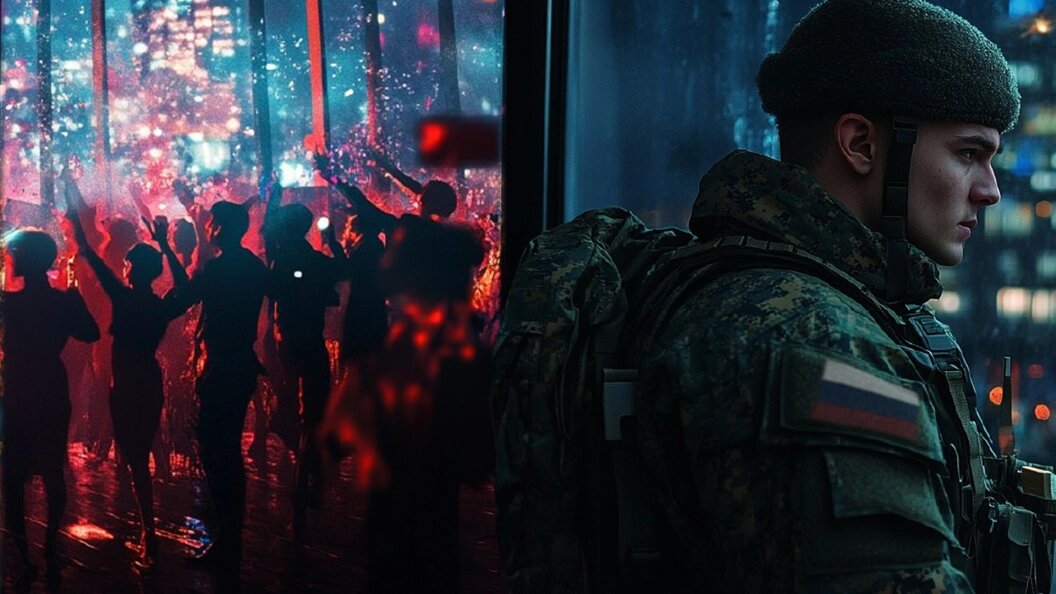    Коллаж Царьграда