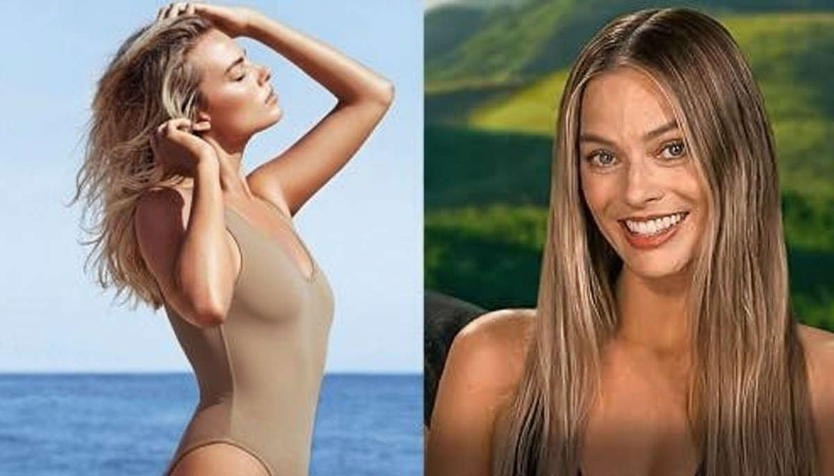 10 самых красивых актрис 2025 года по рейтингу IMDb