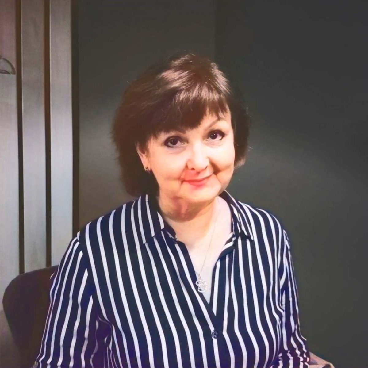 Стаж работы 24 года Яценко Галина Ильдусовна