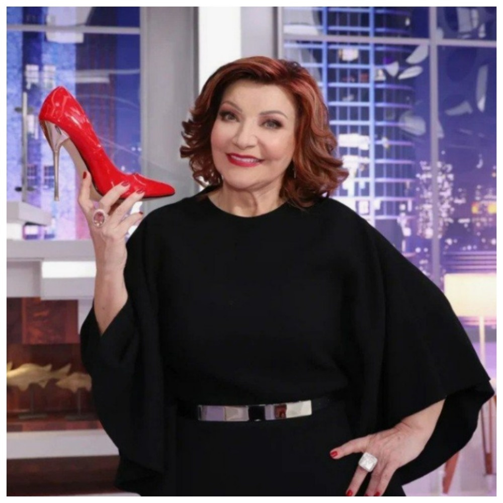 После громкого развода в 2018 году Елена Степаненко будто ушла в тень