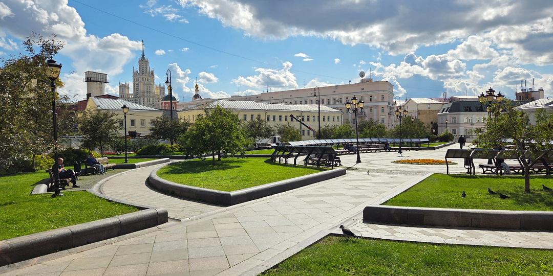 ФотоПутешествие на Хитровку | Часть № 3. История «свиного дома»