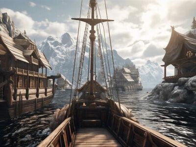    Выхода нет. Ветеран Bethesda рассказал о ловушке, в которую студия угодила с TES VI