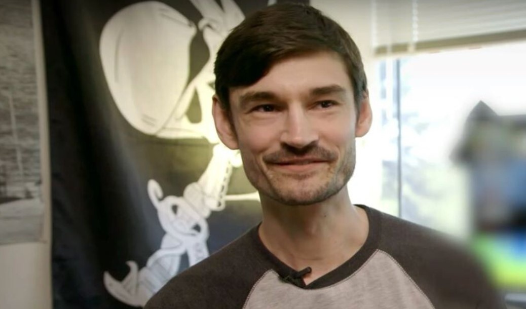    Нэтт Пёркипайл