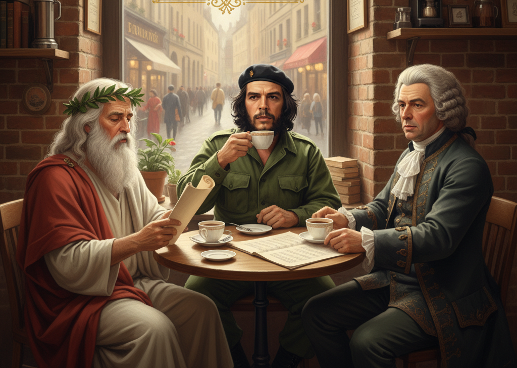 Создано Nano Banana