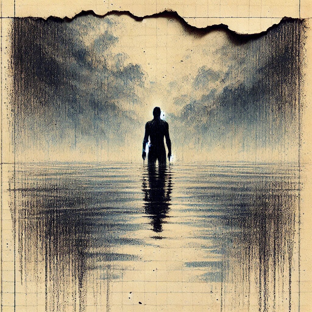 ... ещё не совсем кончилось.