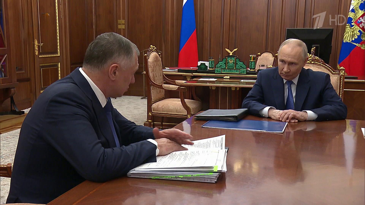    Первый канал