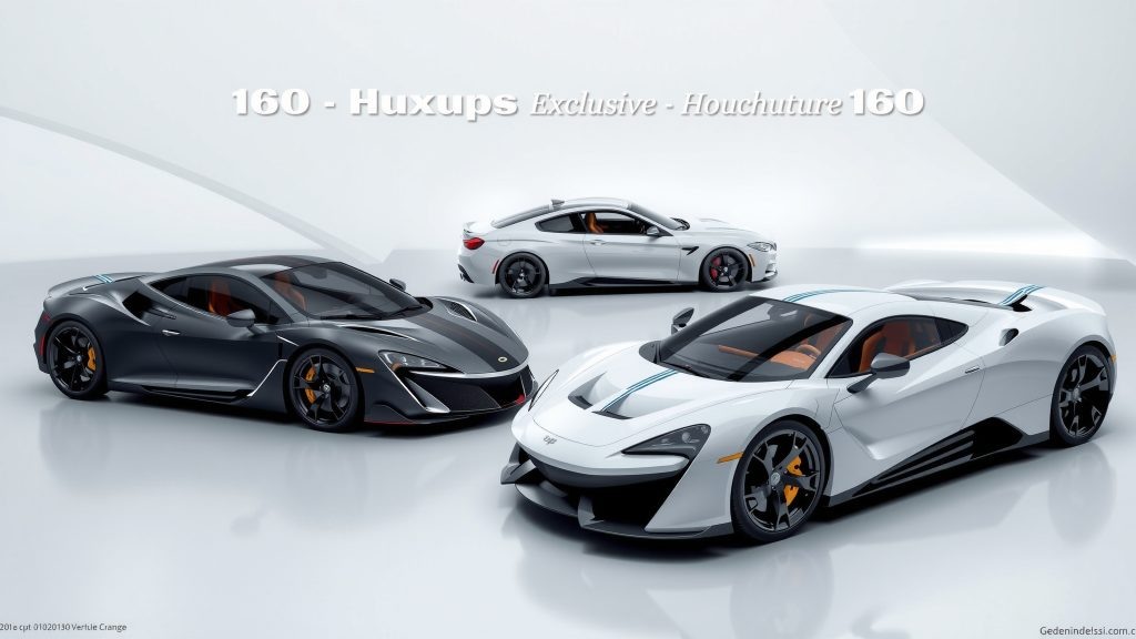    Какие эксклюзивные авто до 160 л.с. люкс для избранных