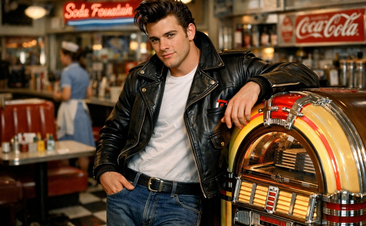 У каждого свой стиль