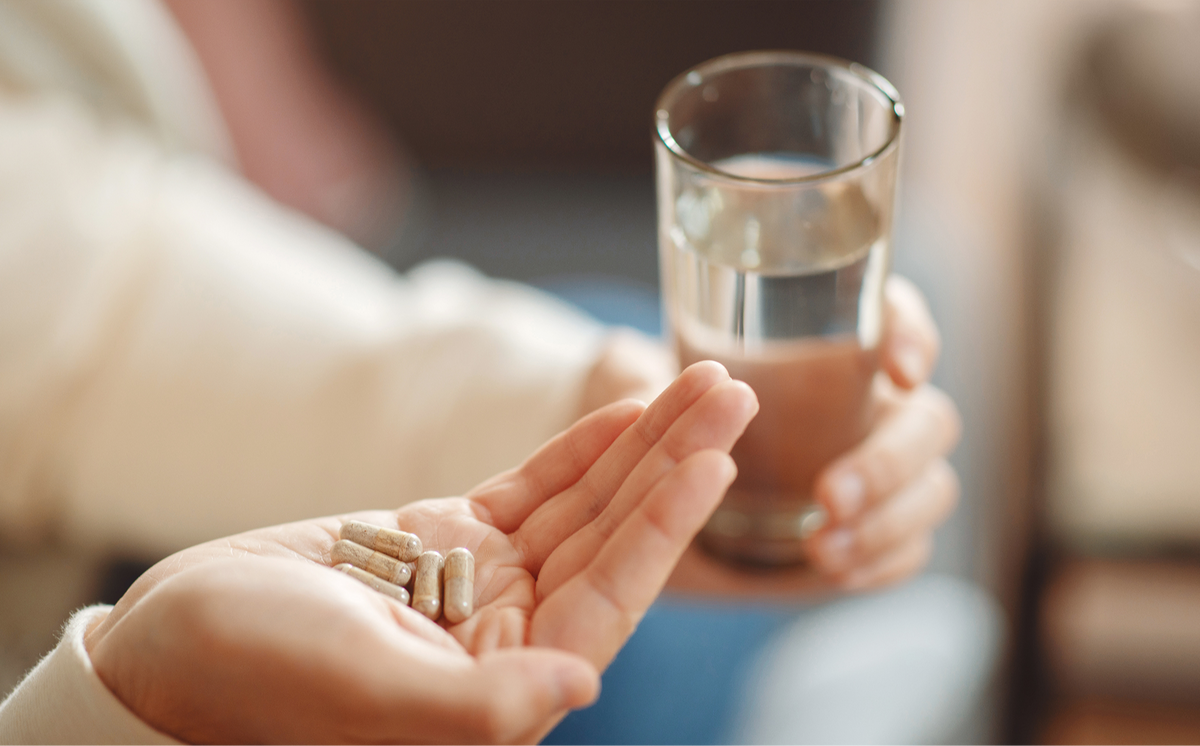 L-Arginine Pro Premium