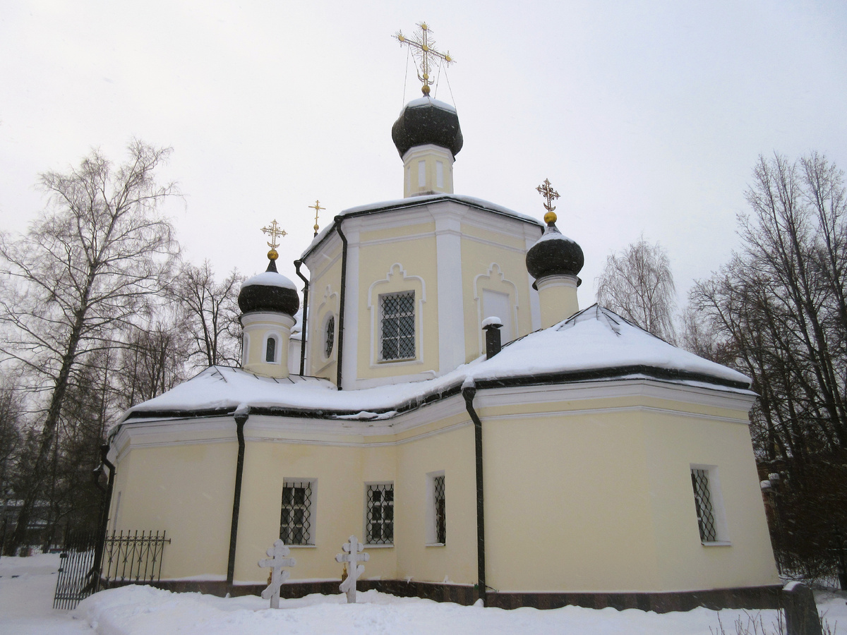 Фотографии: Антон Саков