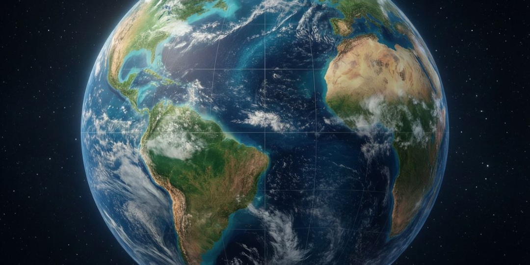 Несмотря на все кризисы, мир смотрит в будущее с надеждой