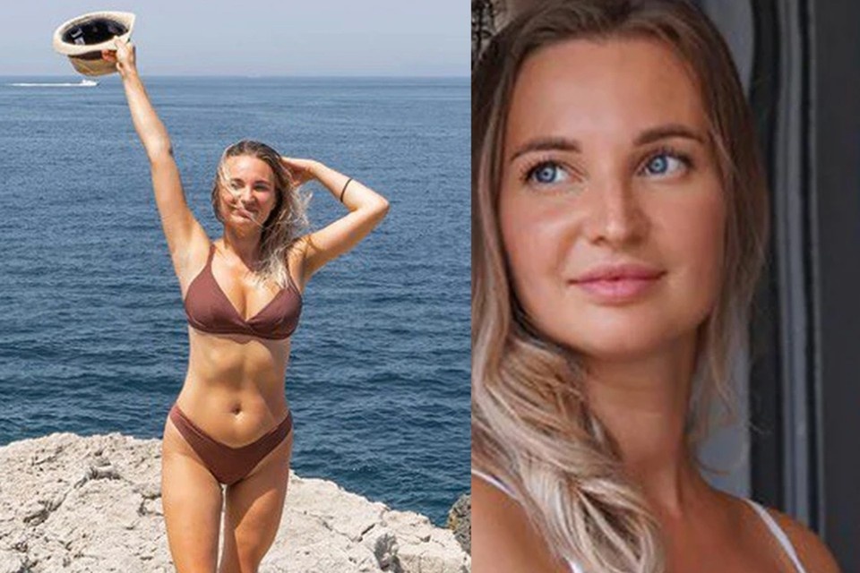    За процедуру по коррекции фигуры Юлия Бурцева внесла 130 тысяч рублей Личная страница героя публикации в соцсети