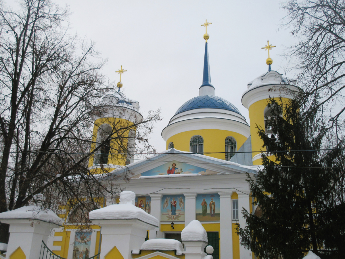 Фотографии: Антон Саков