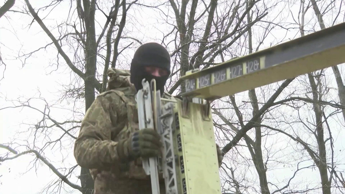    Первый канал