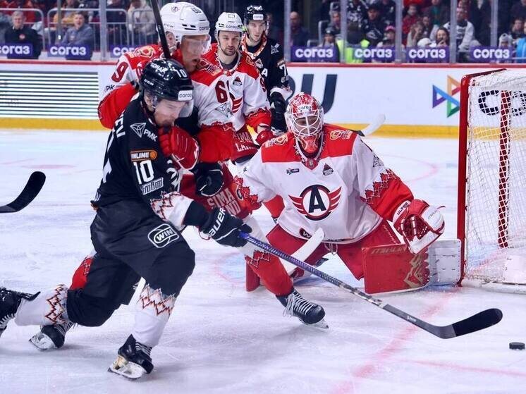     Фото: Юлия Боровикова («Вечерний Челябинск»)