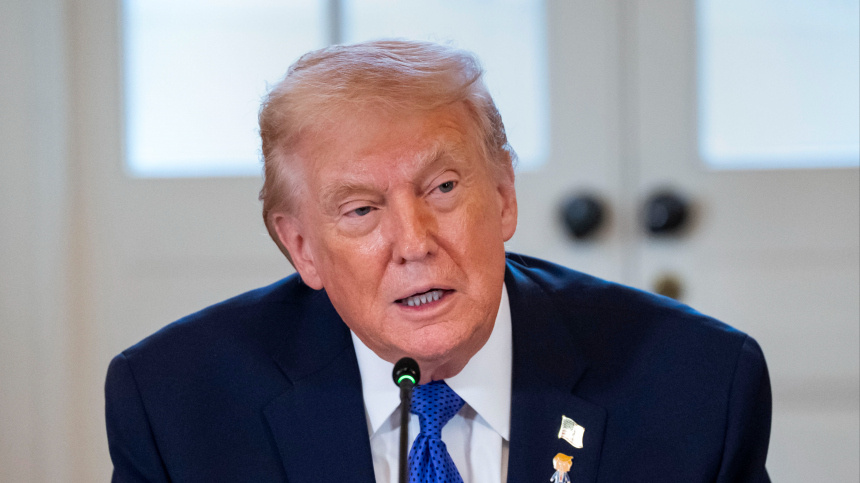    Фото: www.globallookpress.com/Bonnie Cash - Pool via CNP