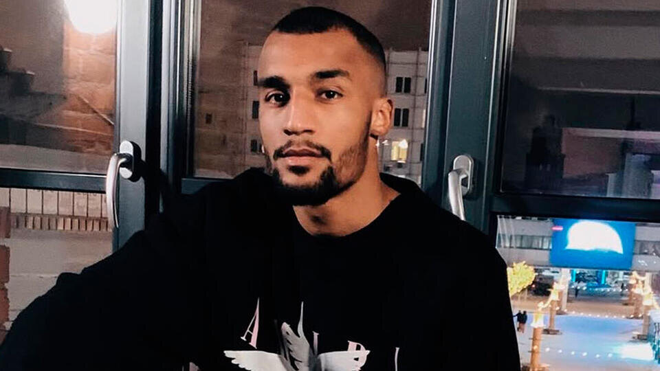     Воспитанник ЦСКА найден мертвым в Подмосковье Instagram*/lionel__adams