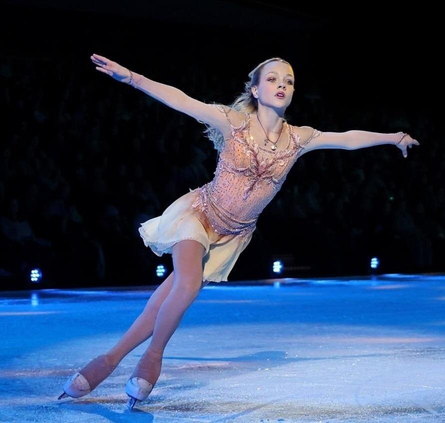     Фото: соцсети Е. Костылевой Фотография взята из открытых источников.