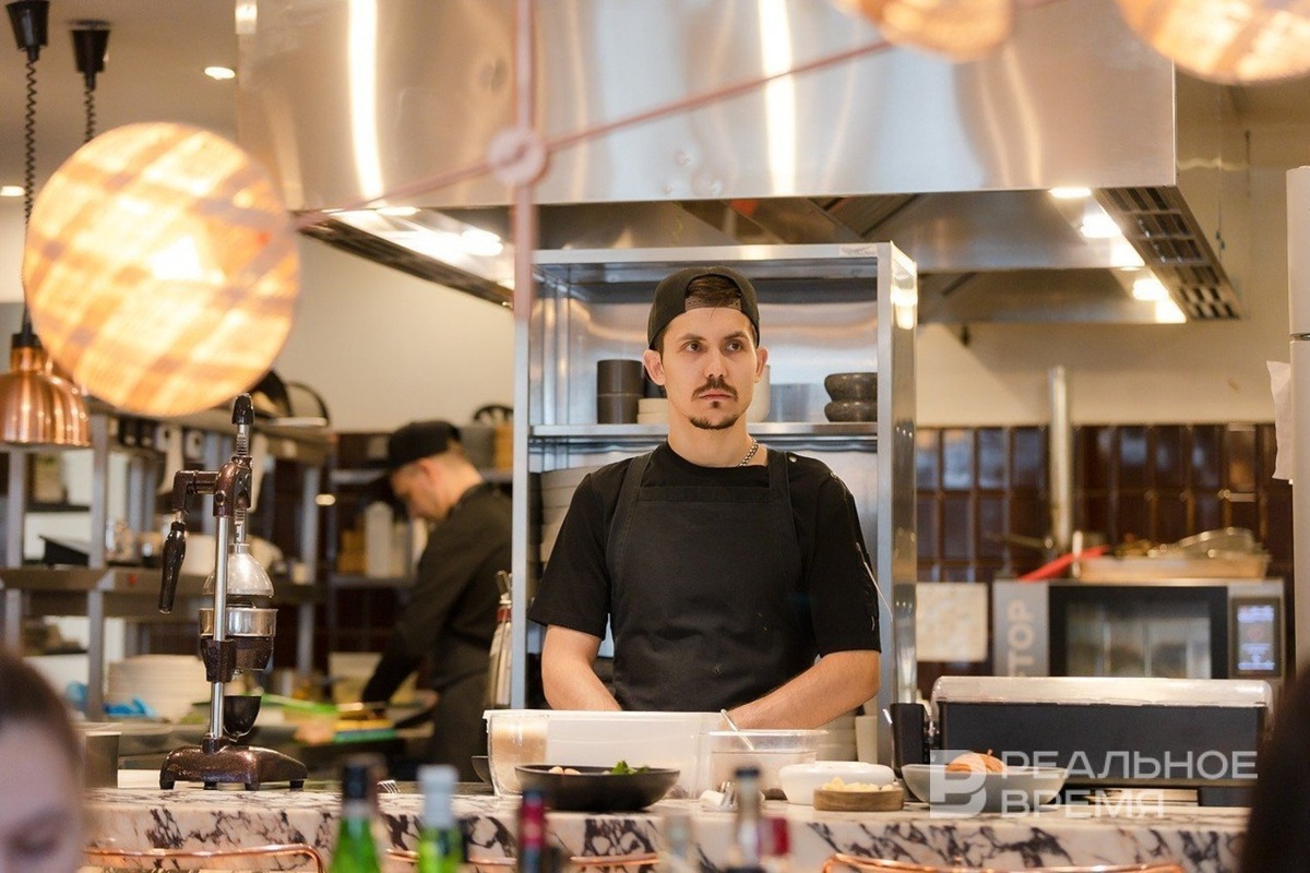   Мария Зверева / realnoevremya.ru