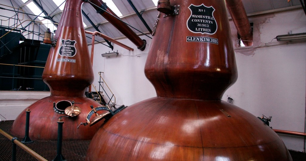 Односолодовый шотландский виски (Single Malt Scotch Whisky): практическое руководство по изготовлению