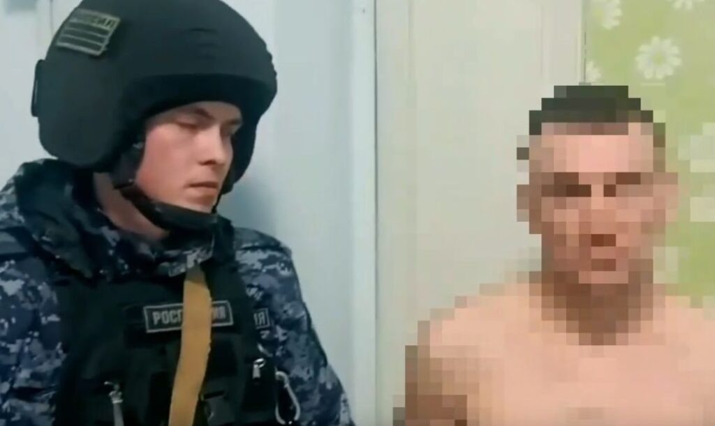    Фото: 77.rosguard.gov.ru