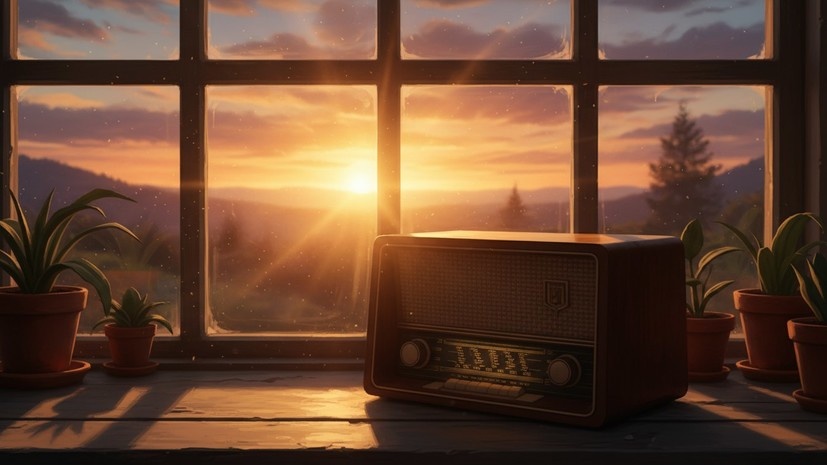   Сгенерировано с помощью ИИ