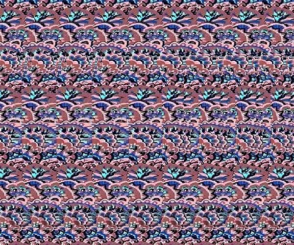 Стереокартика