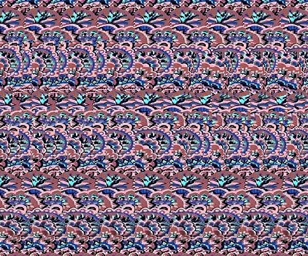 Стереокартика