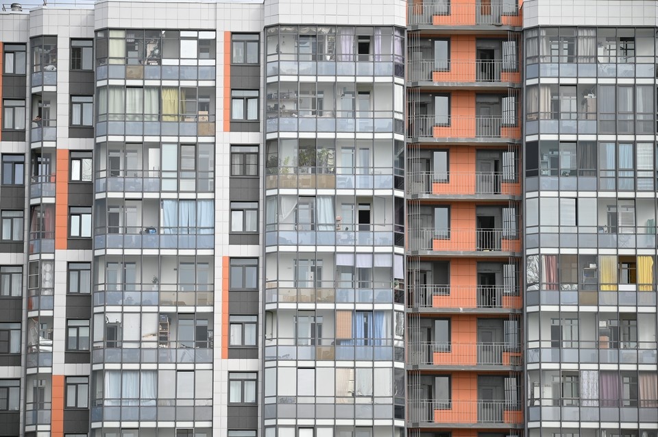    Регионы сами установят порядок и периодичность пересчета цен. Алексей БУЛАТОВ