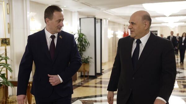    © Sputnik / Дмитрий Астахов