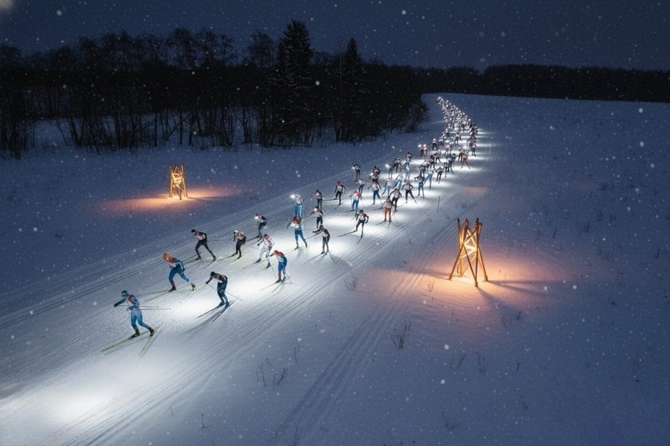    Фото: "Галичское Заозерье"