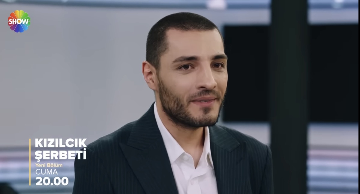 YouTube/ Kızılcık Şerbeti