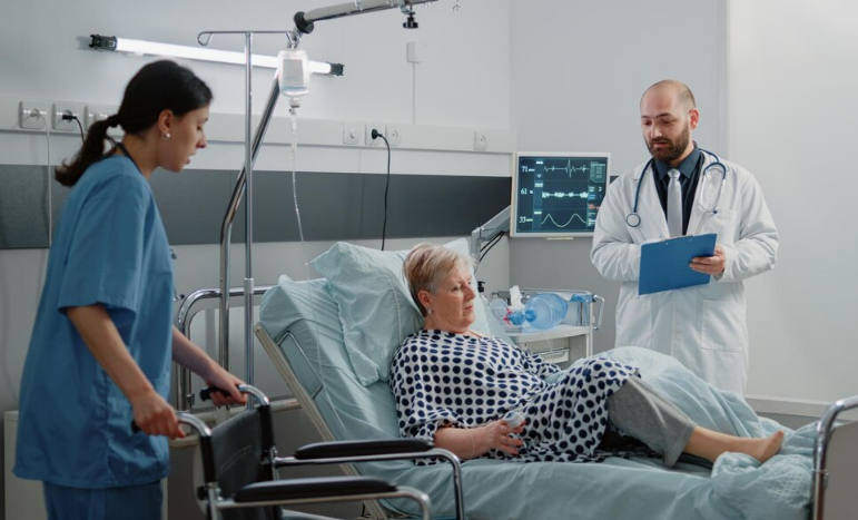 Для жителей регионов. Замена тазобедренного сустава и другие операции по полису ОМС в клиниках Москвы