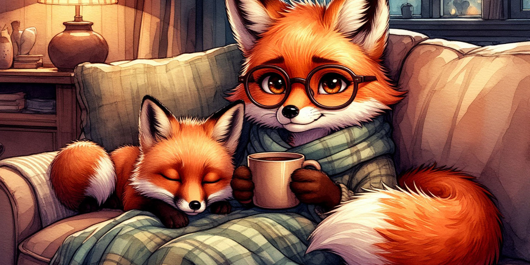 Тюбинг, небулайзер и пони Искорка