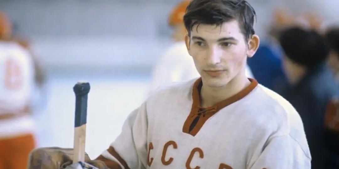 Почему Владислава Третьяка считают лучшим советским хоккейным вратарём