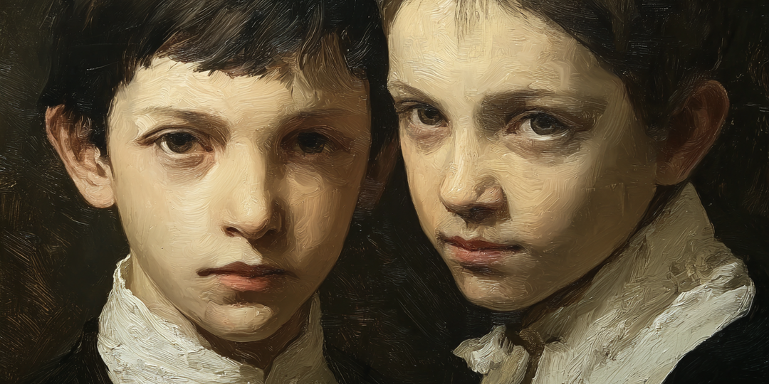 Наследники Маршака: что с ними стало?