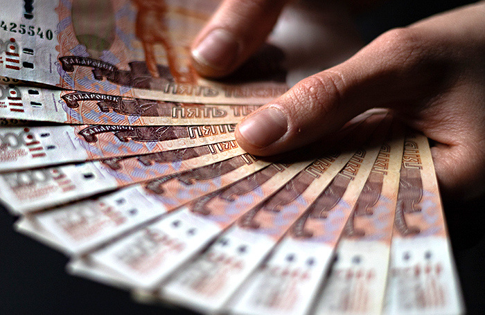     Екатерина Христова/ТАСС