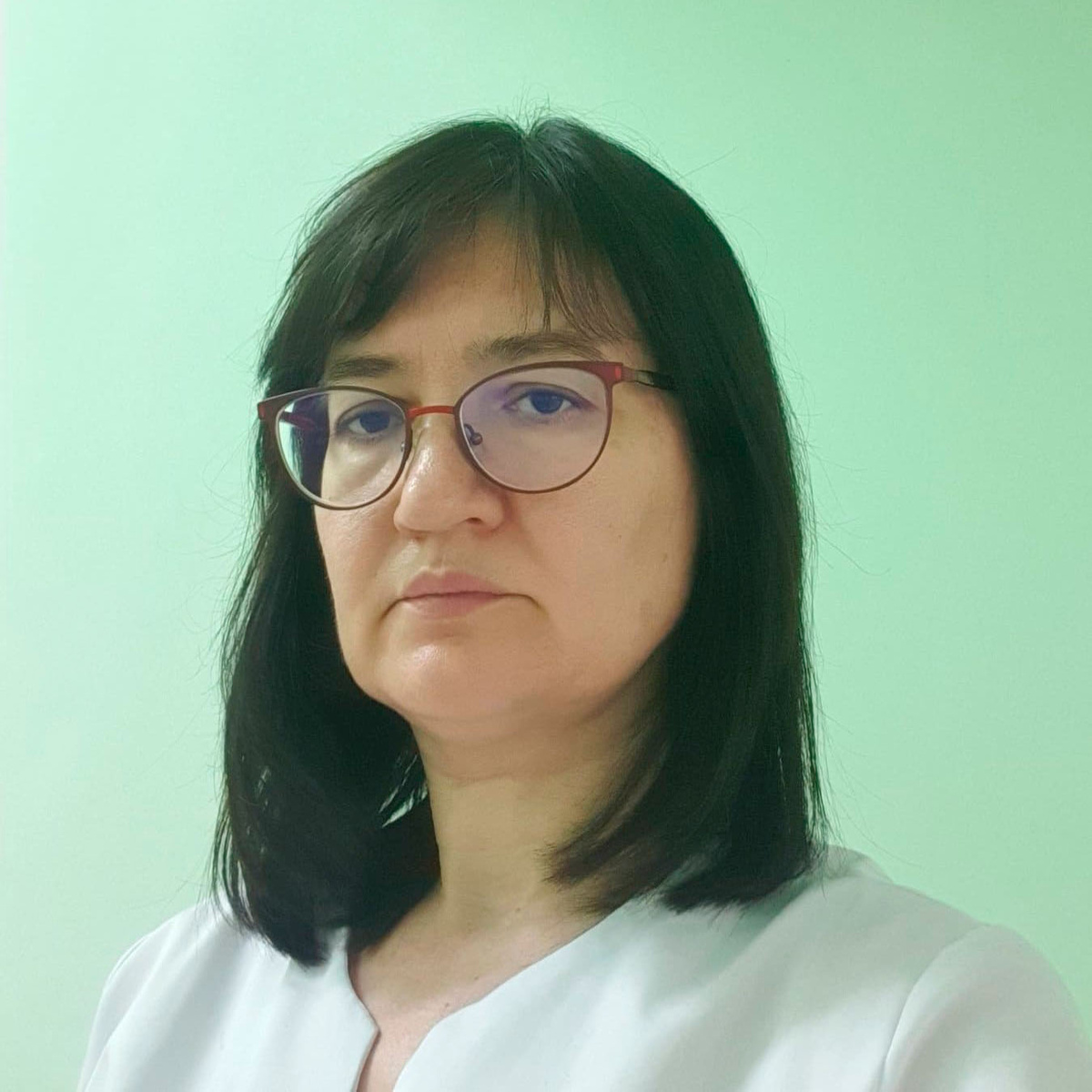 Стаж работы 18 лет Марчук Тамара Алексеевна