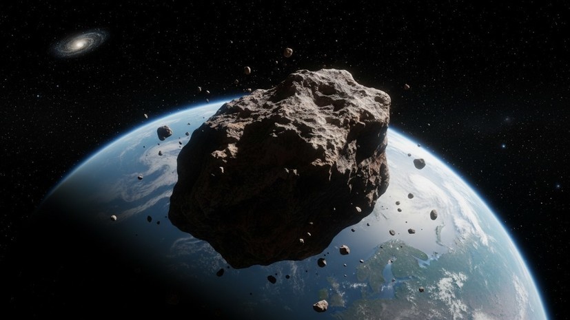   Сгенерировано с помощью ИИ