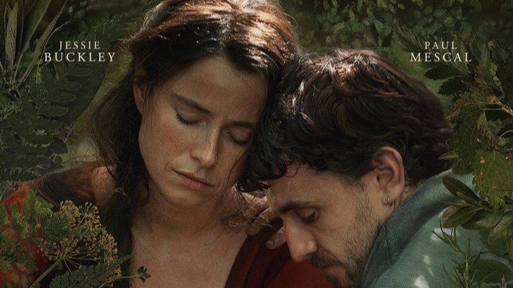 «Гамнет», 2025 год, режиссер Хлоя Чжао