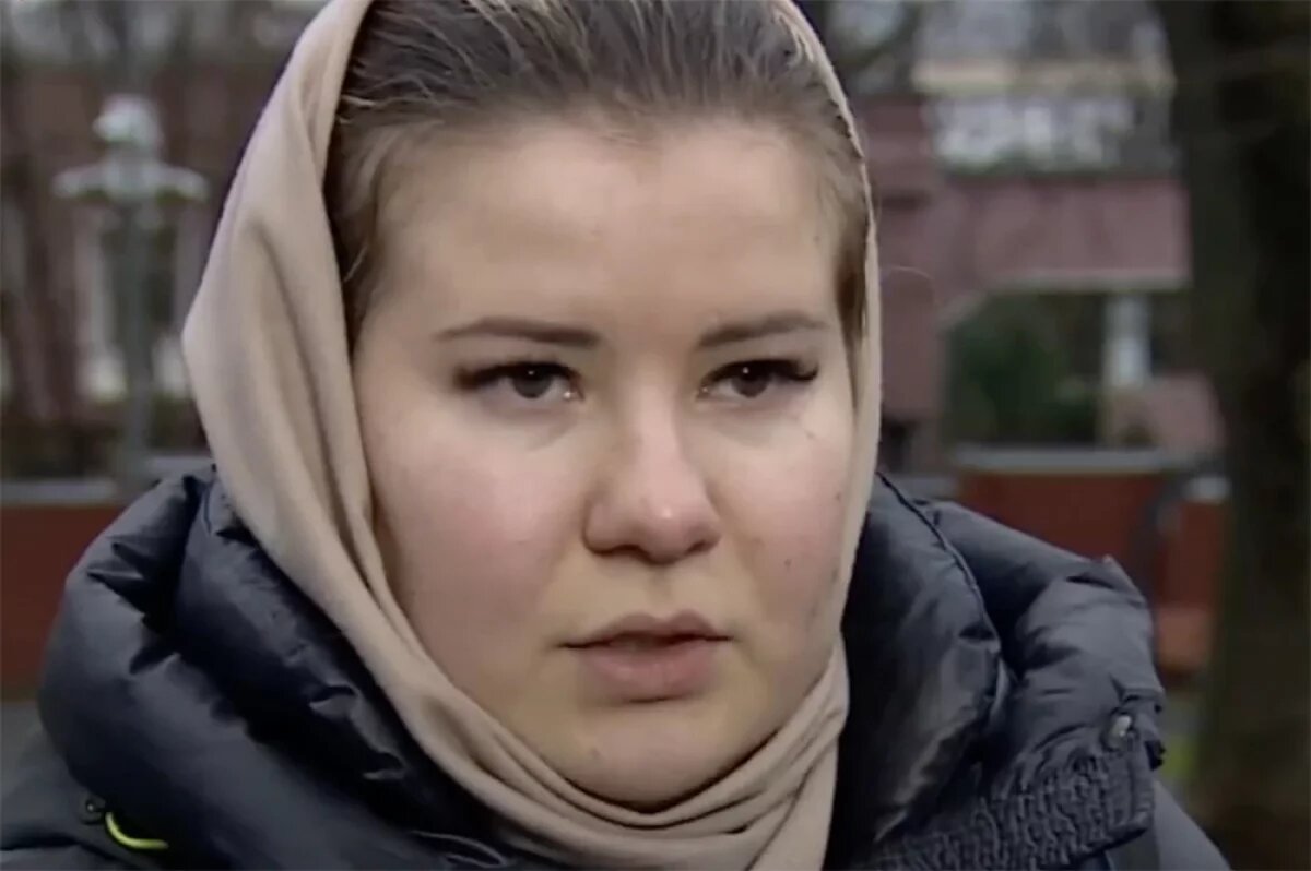    Вероника Журавлёва.