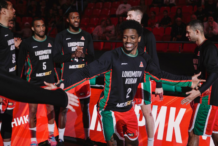 Фото: тг-канал «Локомотив-Кубань"