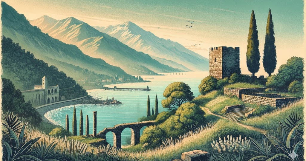 🔎 Антиабхазская истерия в соцсетях: Кто, как и зачем переписывает в Грузии историю Абхазии