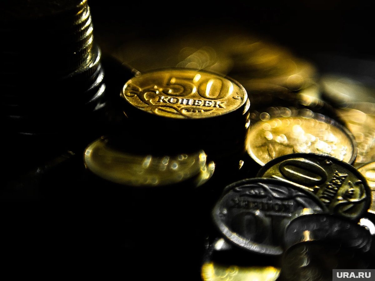     Инфляция в России несколько ускорилась