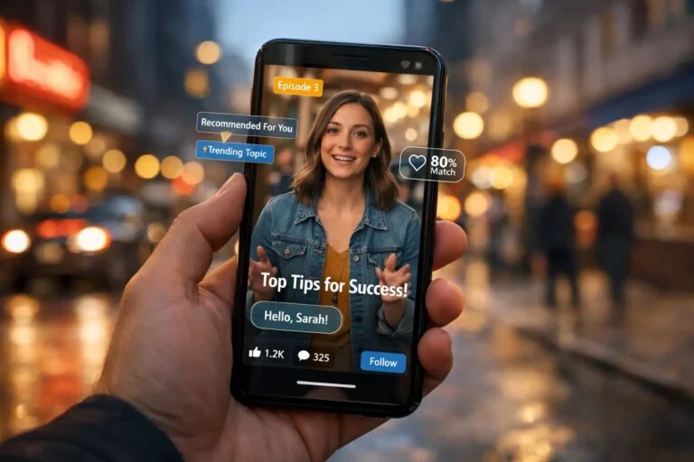    Какие форматы работают лучше всего в 2026 году "Kontenium"