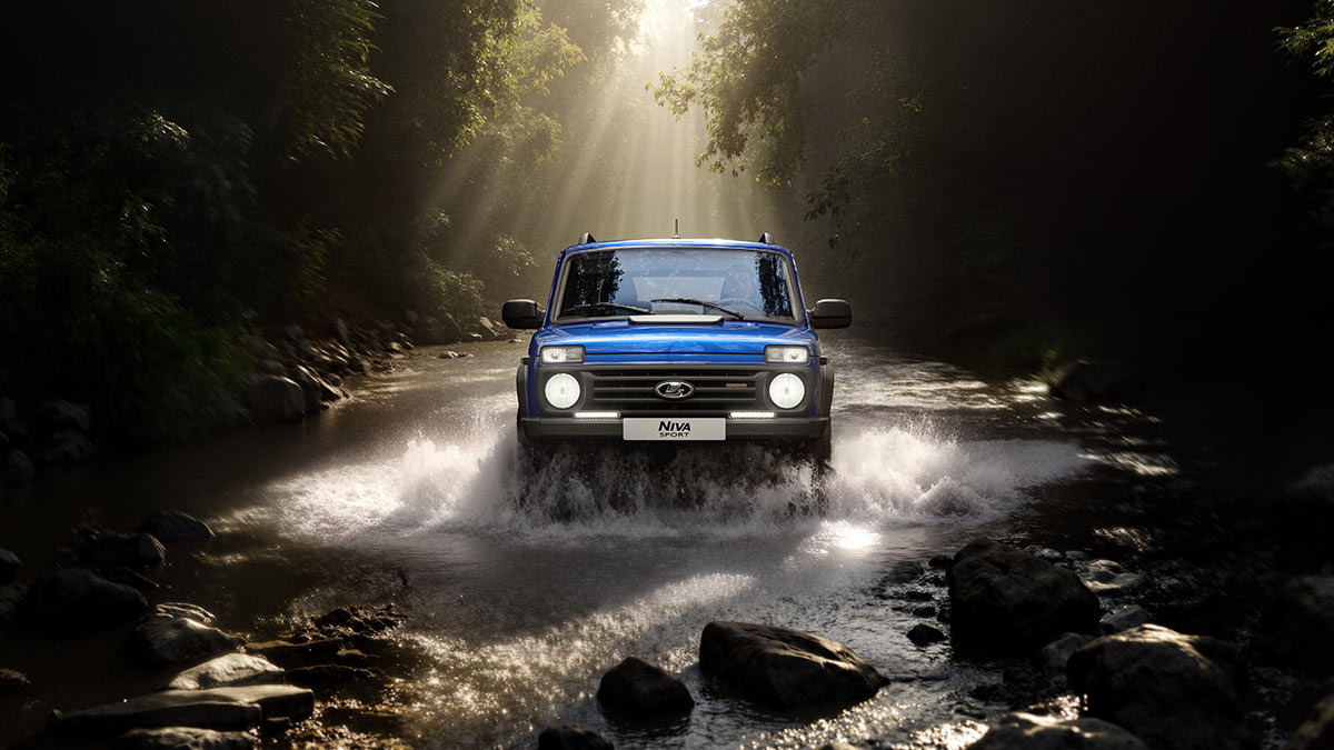 ©Пресс-служба АвтоВАЗ